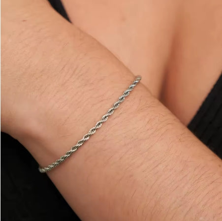 Tear Bracelet